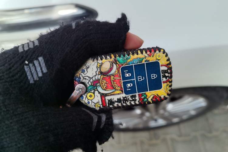 Used Honda Elysion 2016 2.4L Classic Edition
