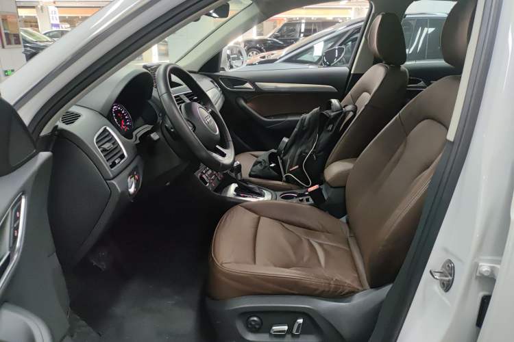 Used Audi Q3 2016 35 TFSI Style Edition
