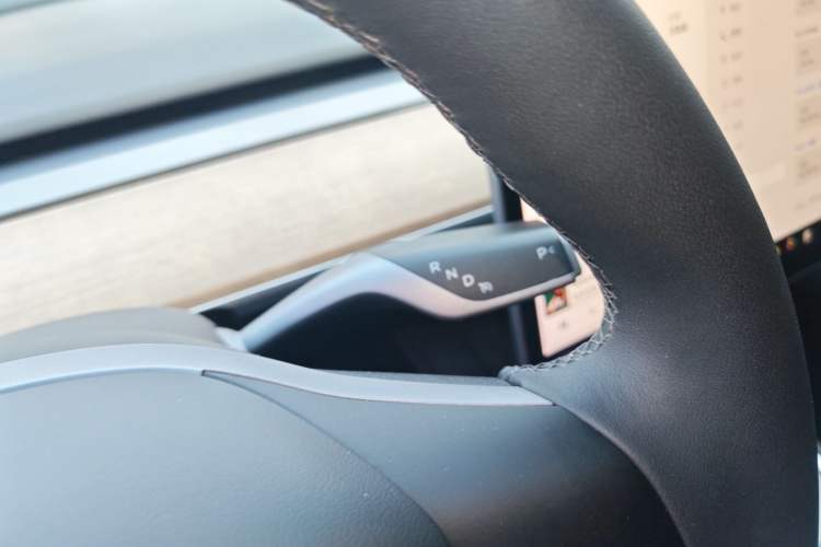 Used Tesla Model 3 2021 Revised Version Standard Range Rear-Wheel Drive Upgraded Edition 3D1