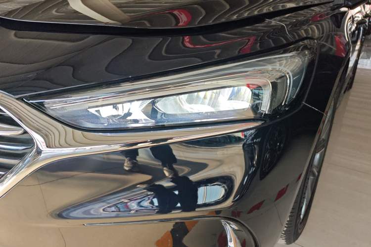 Used Buick LaCrosse 2020 652T Luxury Version
