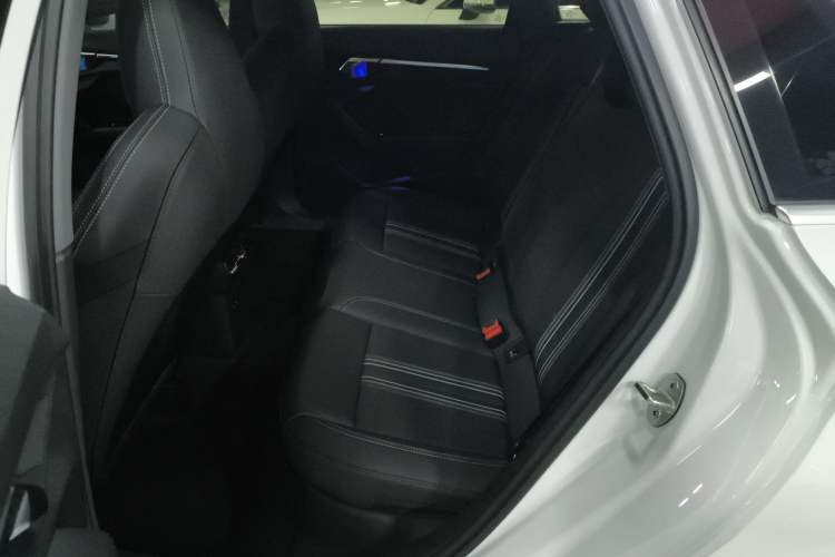 Used Audi A3 2022 Sportback 35 TFSI Fashionable Sports Model