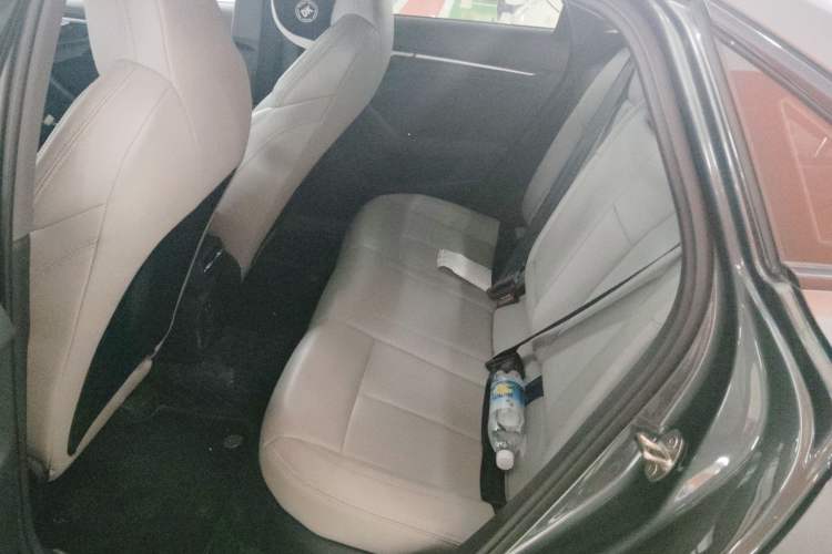 Used Audi A3 2022 A3L Limousine 35 TFSI Fashion Sport Model
