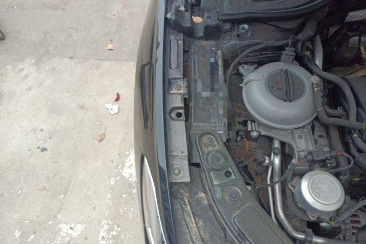 Used Volkswagen Passat 2020 Revised Version 280TSI Business Edition China VI Standard
