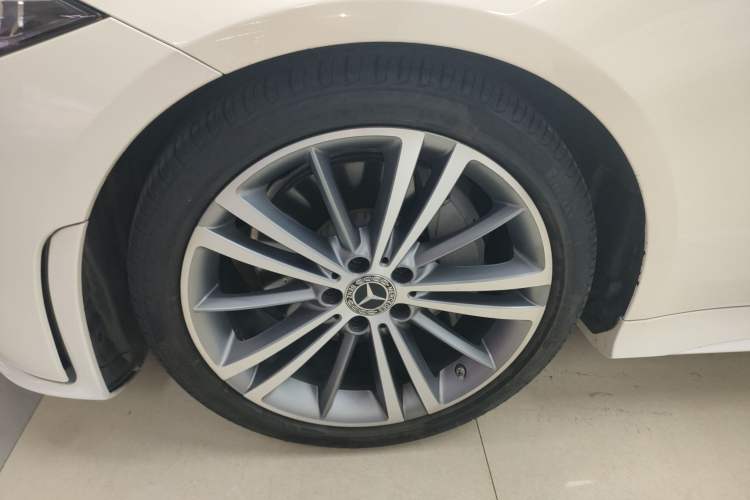 Used Mercedes-Benz CLS 2020 CLS 300 Sport Edition
