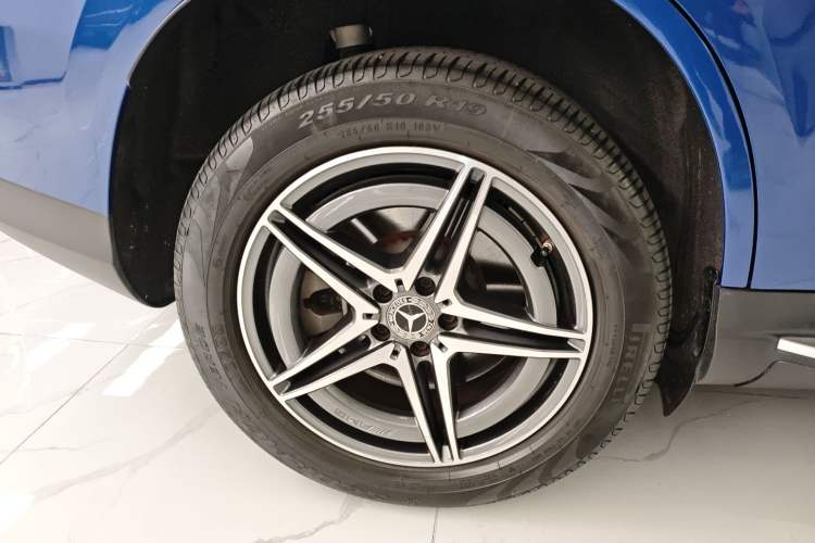 Used Mercedes-Benz EQC 2022 Facelift EQC 400 4MATIC
