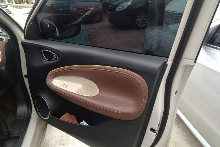 Used Wuling Bingo 2024 333 km Enjoyment Version
