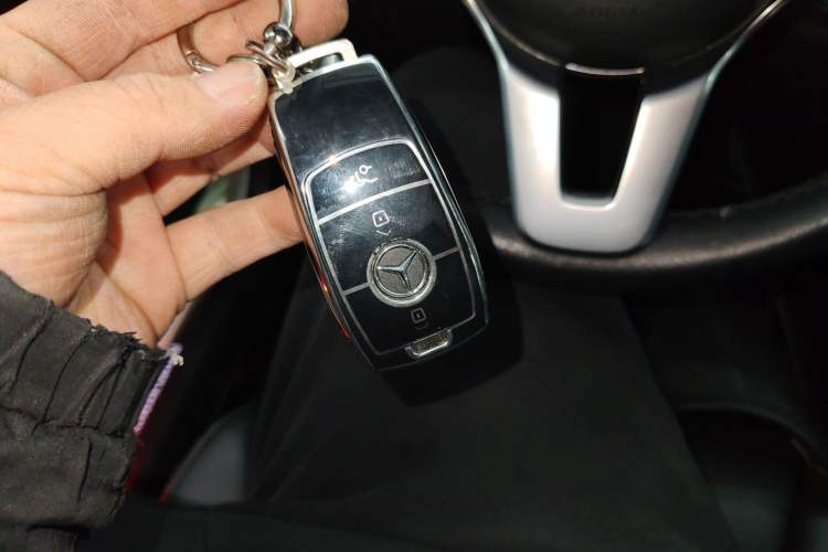 Used Mercedes-Benz C-Class 2019 Restyled C 260 L Sport Edition
