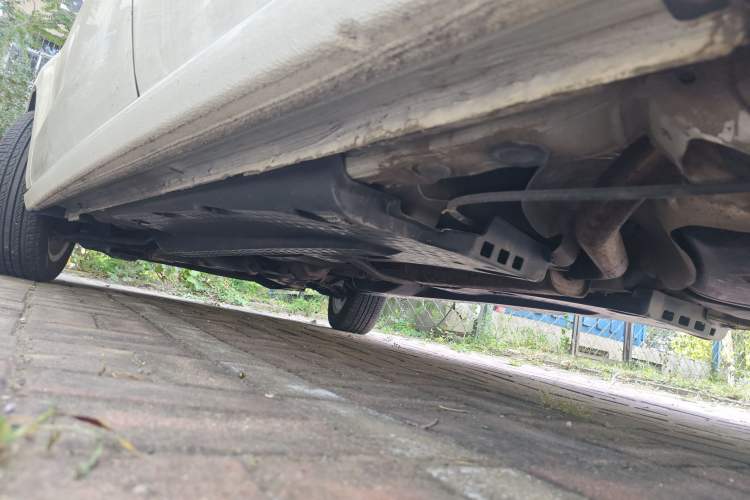 Used Volkswagen Polo 2014 1.4L Manual Comfort Edition
