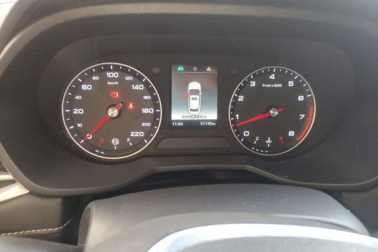 Used Roewe i5 2020 1.5L Manual 4G Connect Luxury Edition
