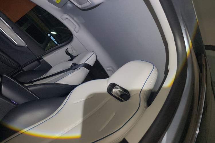 Used BYD Destroyer 05 2024 HONOR Edition DM-i 55KM Luxury Model