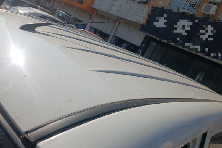 Used Wuling Hongguang 2015 1.2L S Base Model China V Standard