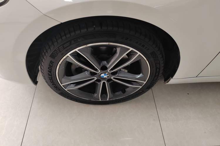 Used BMW 1 Series 2019 118i Fashion Model
