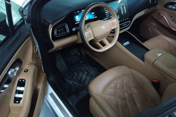 Used  R7 2024 Advanced Edition
