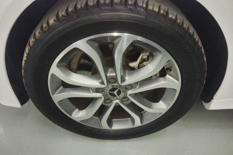 Used Mercedes-Benz C-Class 2017 Restyled C 180 L Fashion Edition Sport Version
