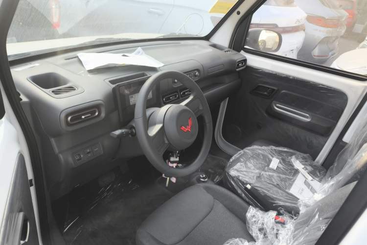 Used Wuling Zhiguang New Energy 
