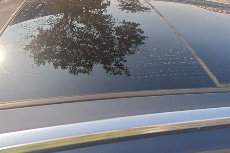 Used BYD Tang New Energy 2021 DM-i 112KM Prestige Model
