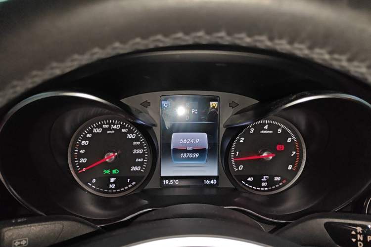 Used Mercedes-Benz C-Class 2016 C 200 L Sport Edition