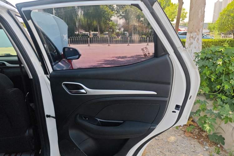 Used MG ZS 2020 180 DVVT Automatic UP
