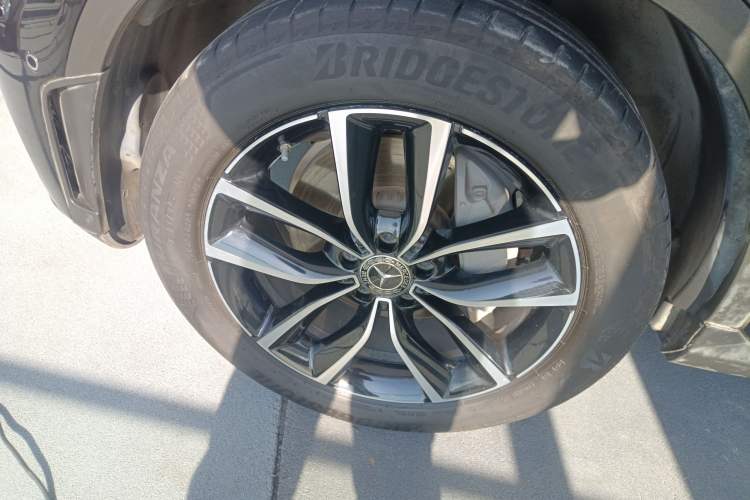 Used Mercedes-Benz GLC 2022 Facelift GLC 260 L 4MATIC Luxury Edition
