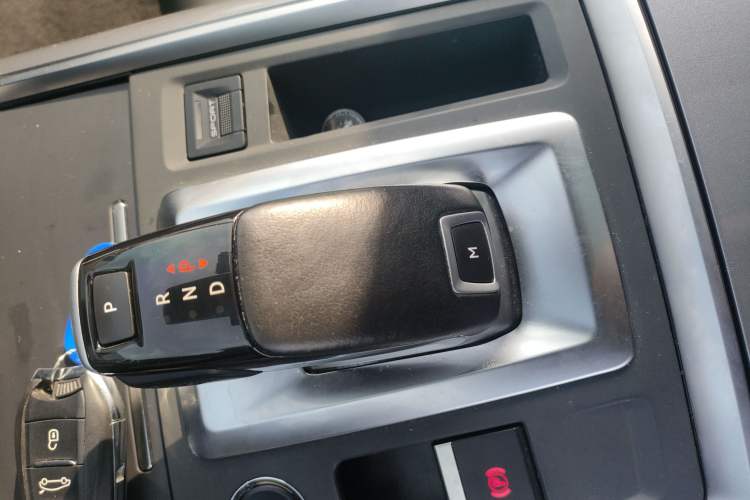 Used Citroen C6 2022 400THP Co-Creation Edition
