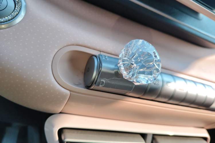 Used BYD Seagull 2024 Honor Edition 305km Dynamic Version
