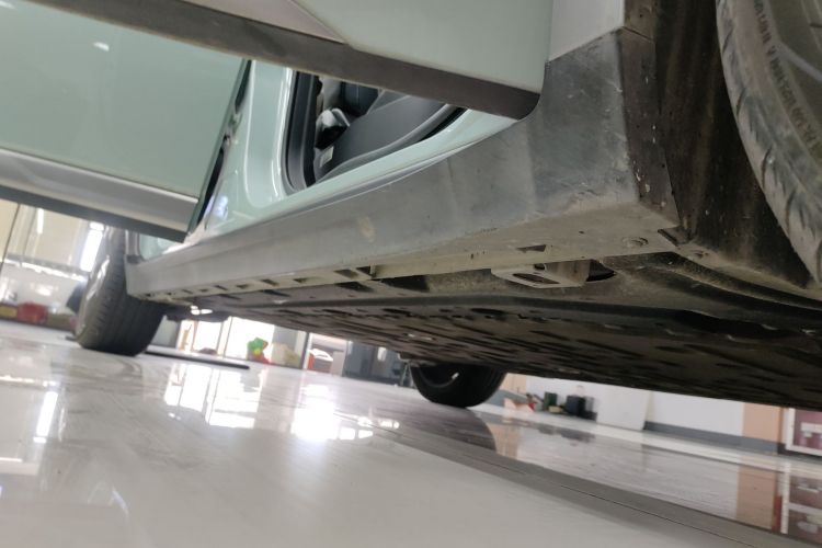 Used AION Y 2023 Plus 510 Tech Edition