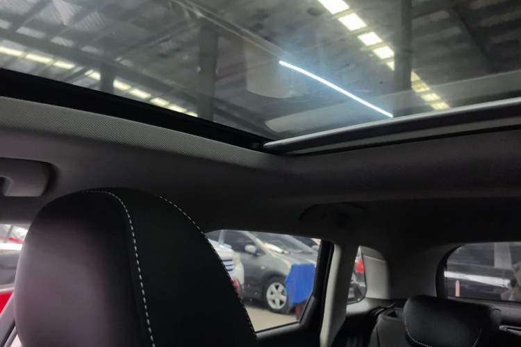 Used Audi A3 2016 Sportback 35 TFSI Ambition
