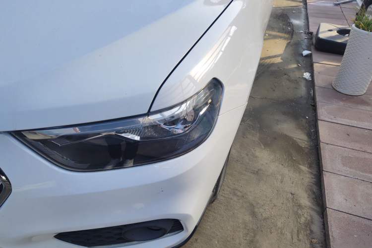 Used Haval H6 2019 Sport Edition 1.5T Automatic Two-Wheel Drive Elite Model China VI