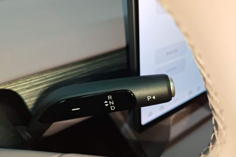 Used ONVO L60 2024 60 kWh All-Wheel Drive
