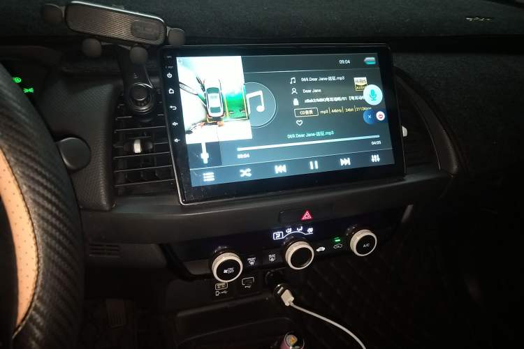 Used Honda Fit 2021 1.5L CVT Chao Yue Max Edition