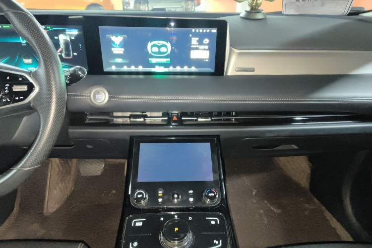 Used NETA U 2021 Pro 500 Global Edition
