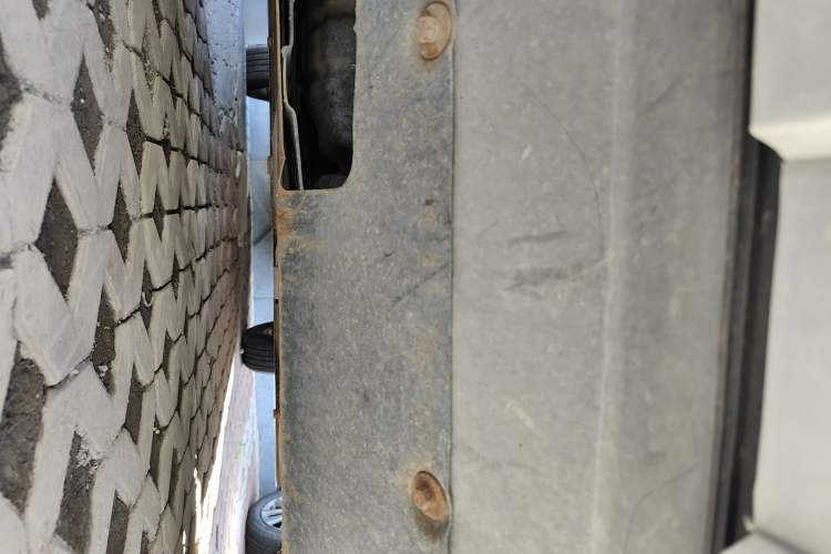 Used Hyundai ix35 2012 2.0L Automatic Two-Wheel Drive New Edition GL
