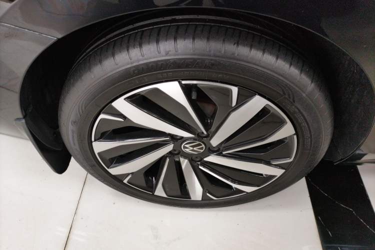 Used Volkswagen Passat 2022 330TSI Starry Elite Edition
