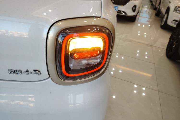 Used Bestune Pony 2024 170km Vitality Horse