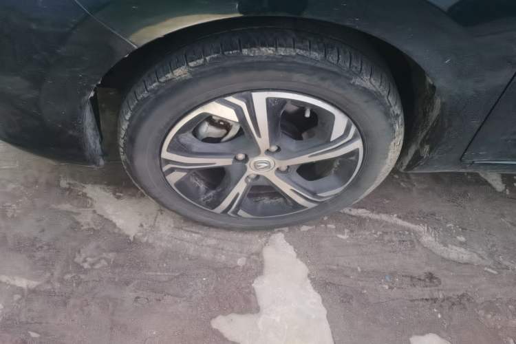 Used Oshan Benni E-Star 2020 Xinyue Edition Lithium-NMC
