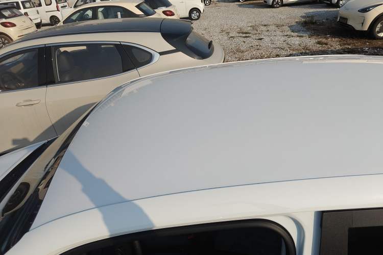 Used Leapmotor T03 2025 310 Comfort Edition
