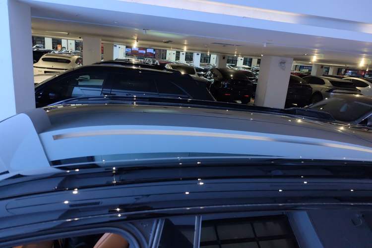 Used XPeng G9 2025 625 Long-Range Max