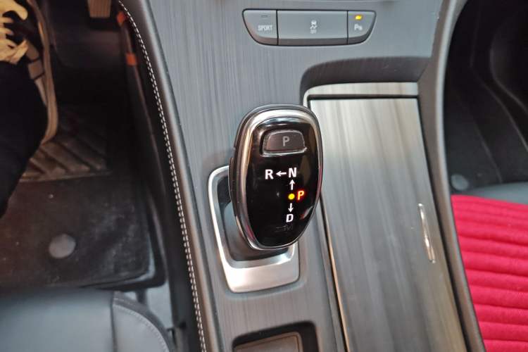 Used Buick LaCrosse 2018 20T Elite Edition
