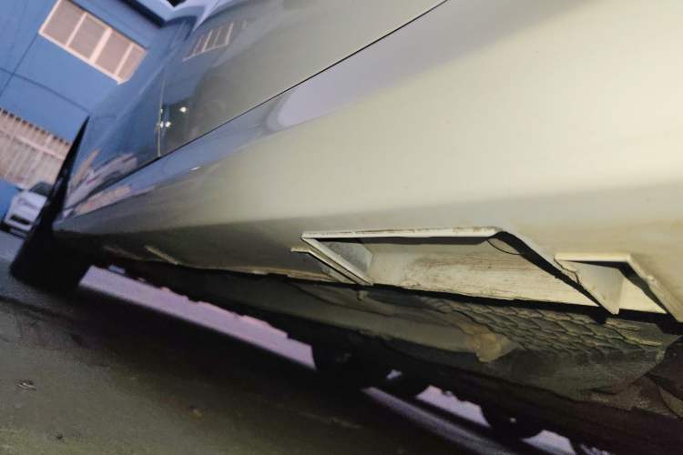 Used Geely Auto Binray 2021 1.4T CVT Asian Games Edition