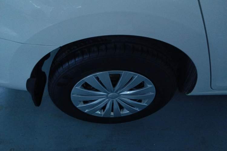 Used Volkswagen Santana 2016 1.6L Automatic Fashion Edition
