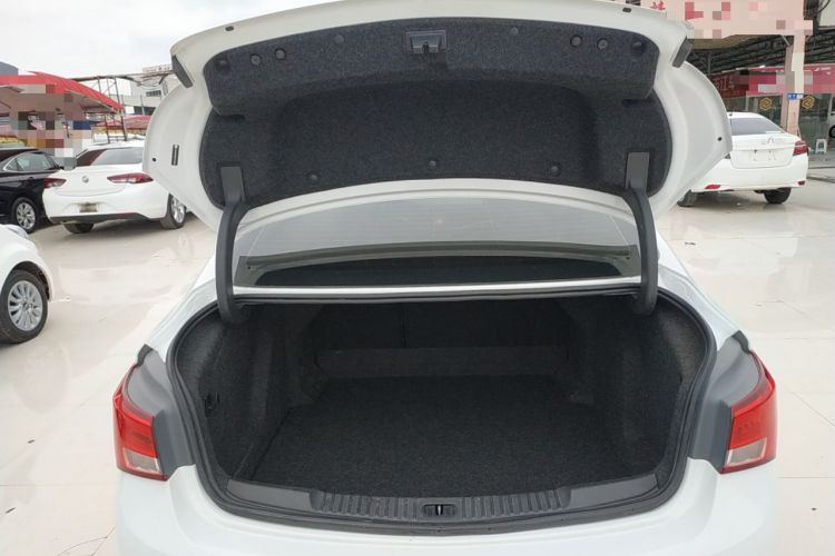 Used Buick Verano 2019 Sedan 15S Automatic Leading Model
