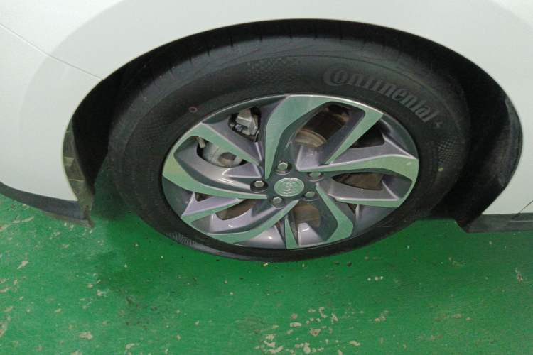 Used Buick Velite 6 2022 Plug-in Hybrid Connected Smart Edition