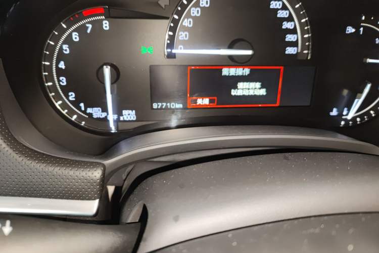 Used Cadillac XTS 2018 28T Elite Edition