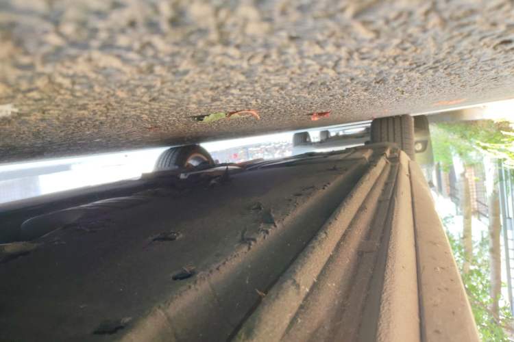 Used Audi A4L 2015 35 TFSI Automatic Comfort Model
