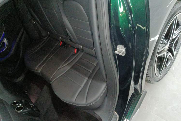 Used Mercedes-Benz C-Class 2020 Restyled C 260 L Sport Edition
