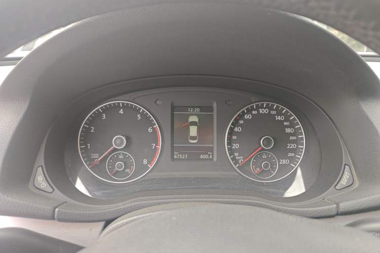 Used Volkswagen Passat 2015 1.8TSI DSG Prestige Edition
