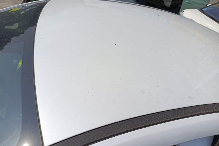 Used BYD Qin PLUS 2025 DM-i Smart Drive 55KM Leading Model
