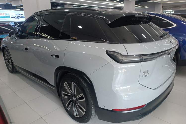 Used Nio ES7 2022 75 kWh
