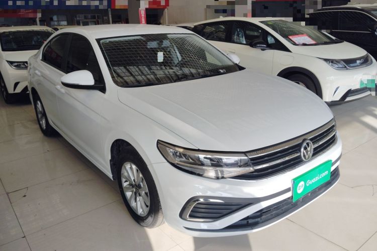 Used Volkswagen Bora 2023 200TSI DSG Comfort Edition