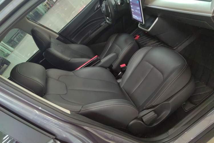 Used NETA V 2021 Long-Range Entertainment Edition Upgrade Model